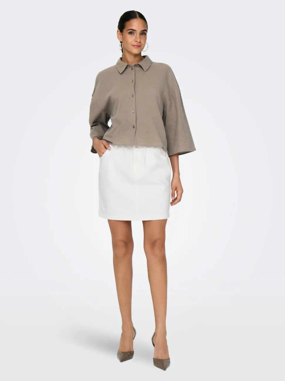 JDYTHEIS Chemise