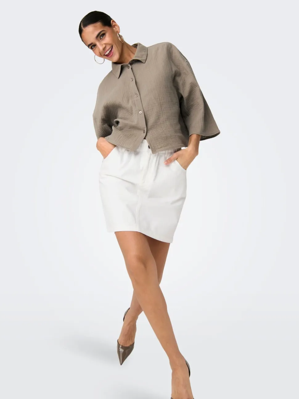 JDYTHEIS Chemise
