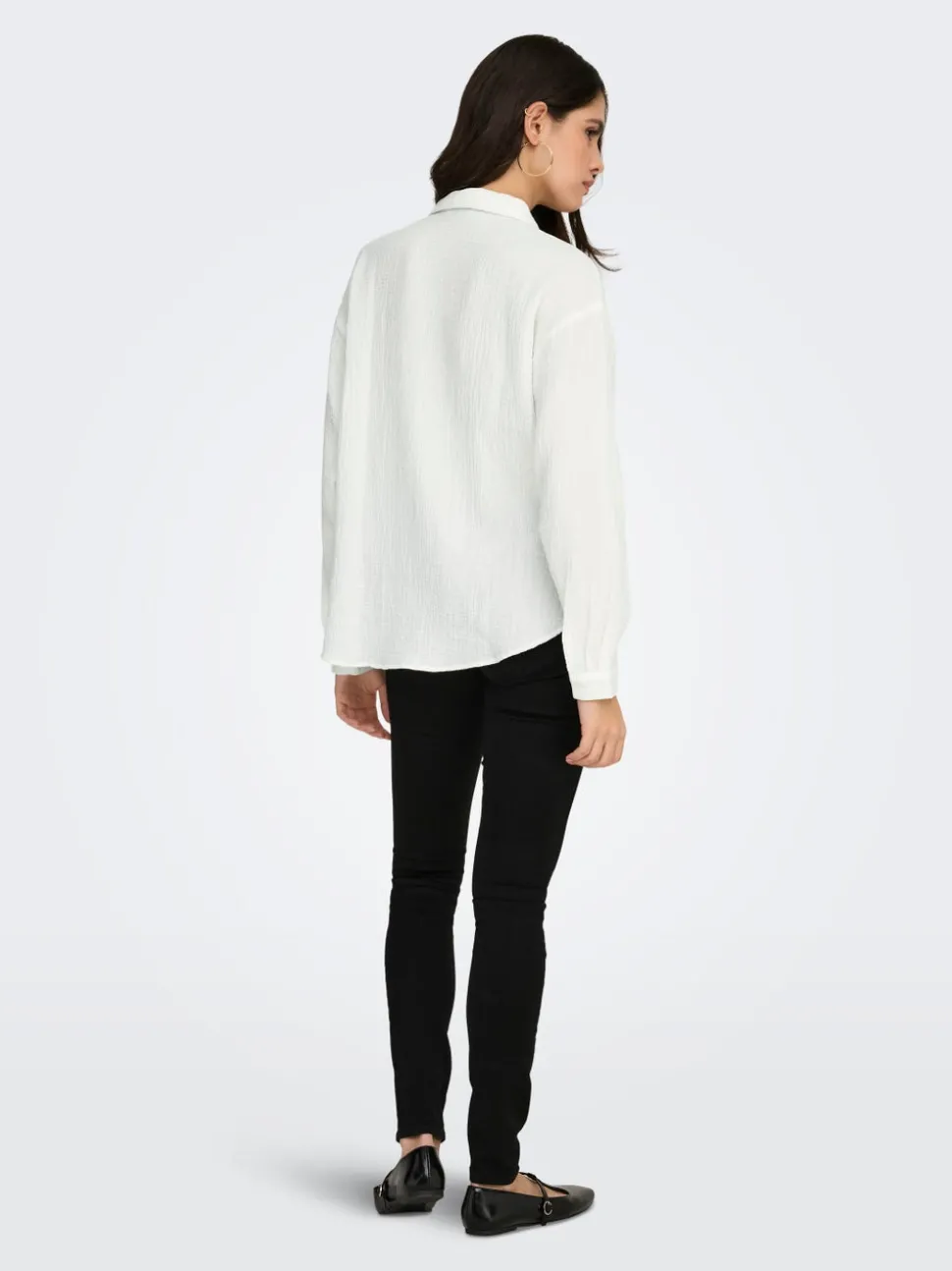 JDYTHEIS Chemise