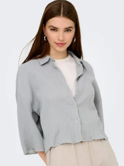 JDYTHEIS Chemise