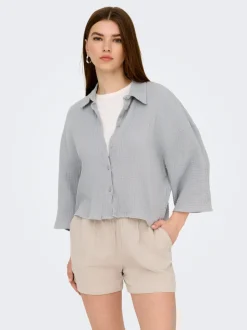JDYTHEIS Chemise