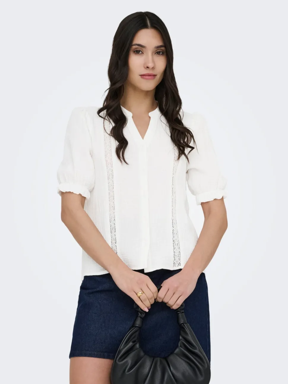 JDYTHEIS Chemise
