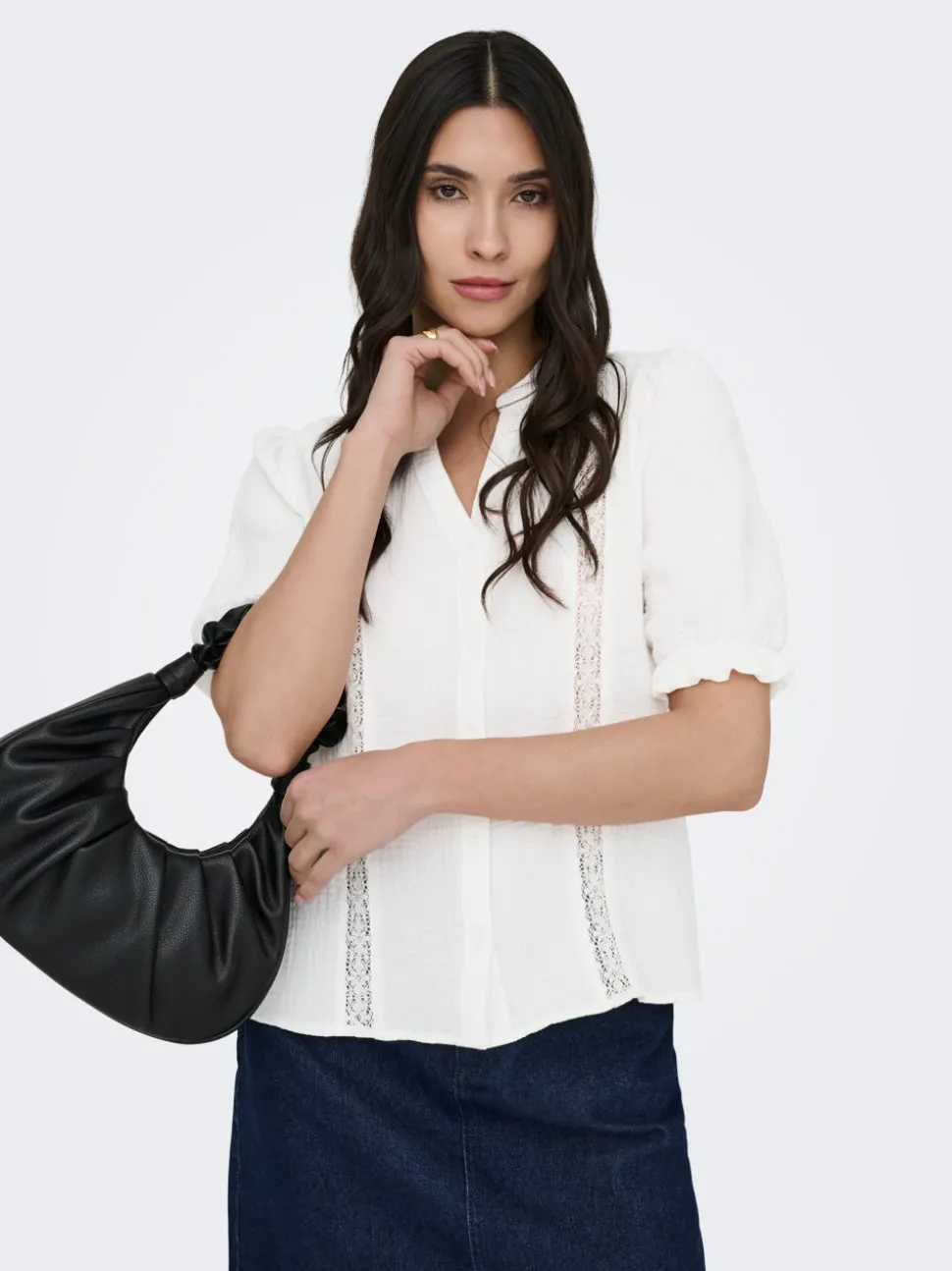 JDYTHEIS Chemise