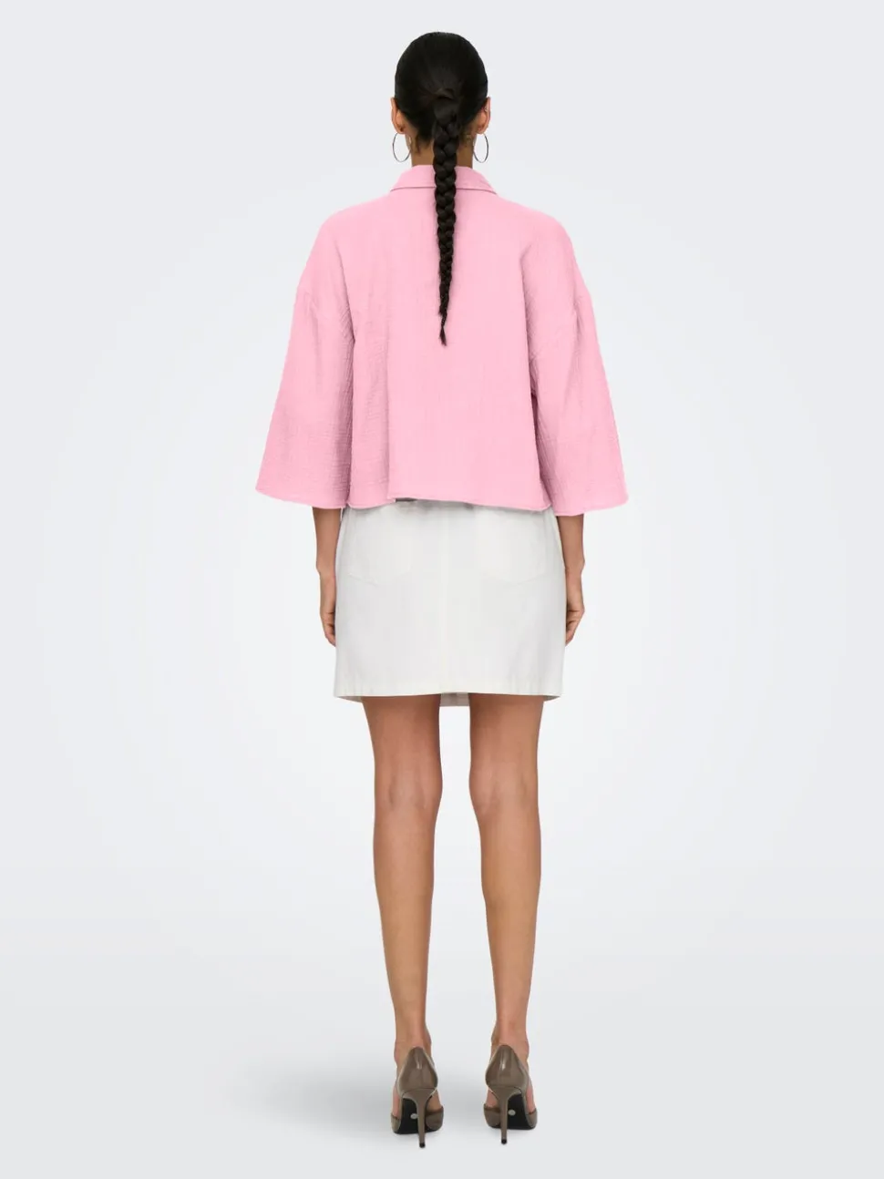 JDYTHEIS Chemise