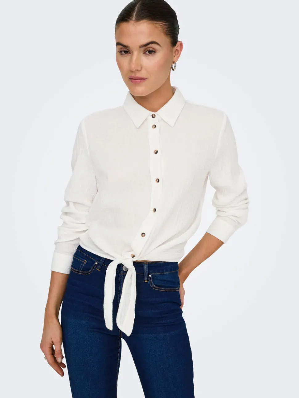 JDYTHEIS Chemise