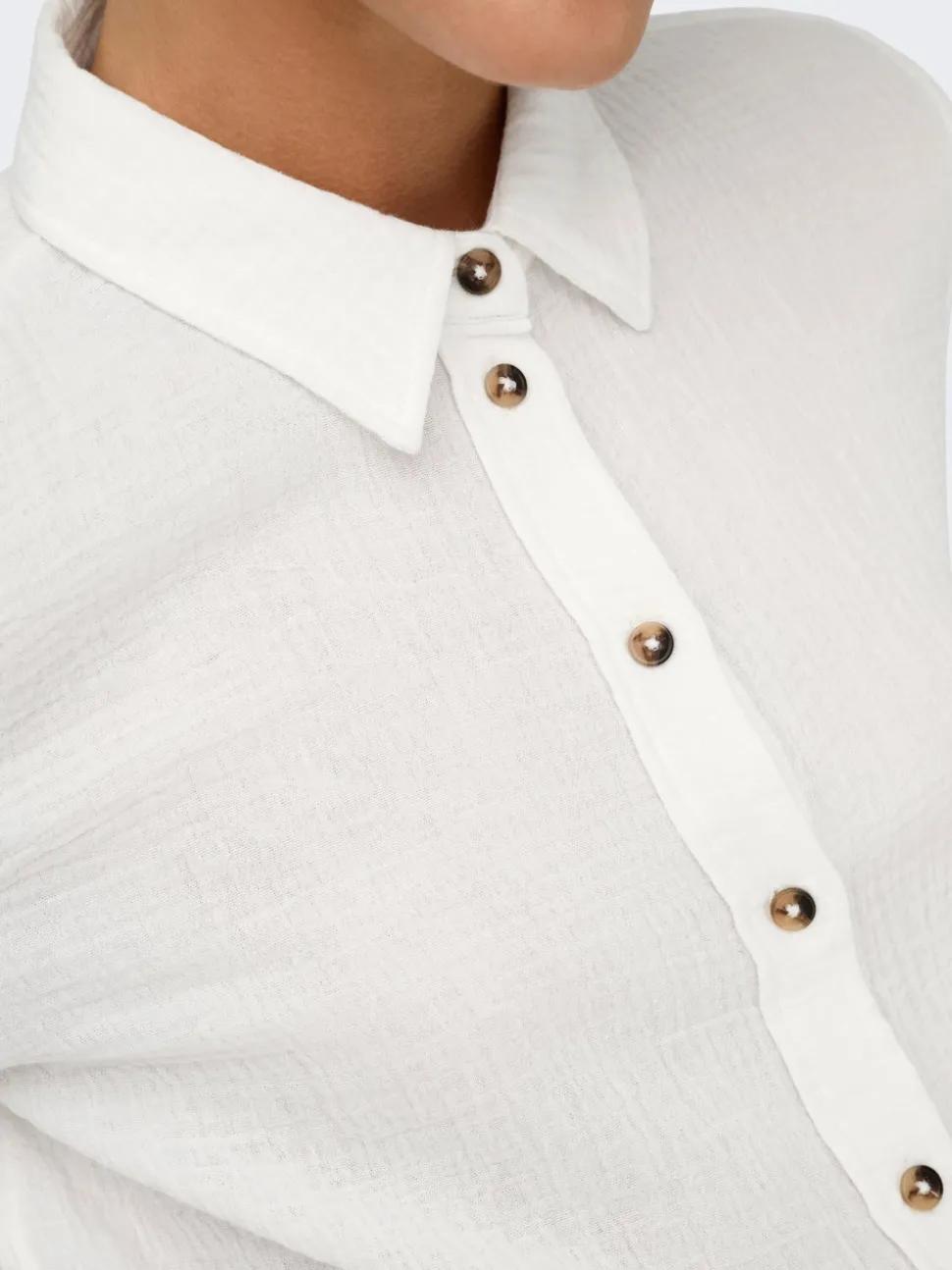 JDYTHEIS Chemise