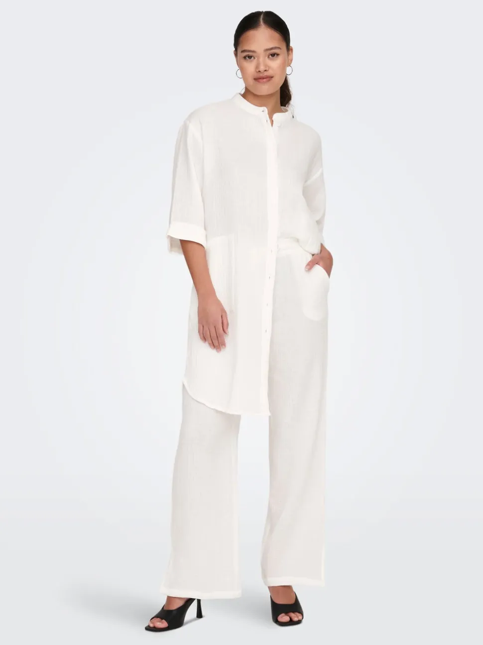 JDYTHEIS Chemise