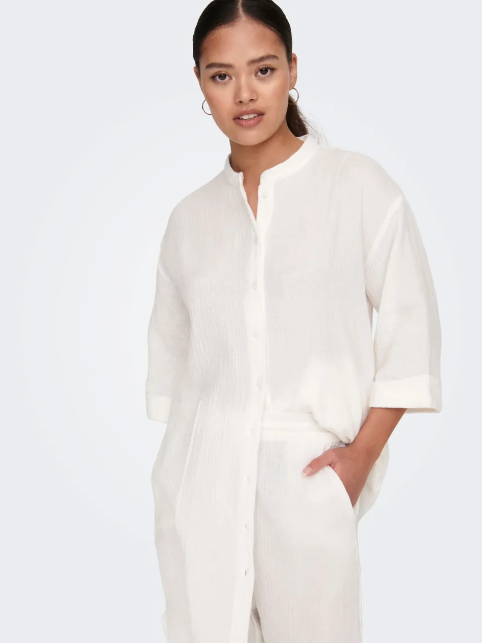 JDYTHEIS Chemise