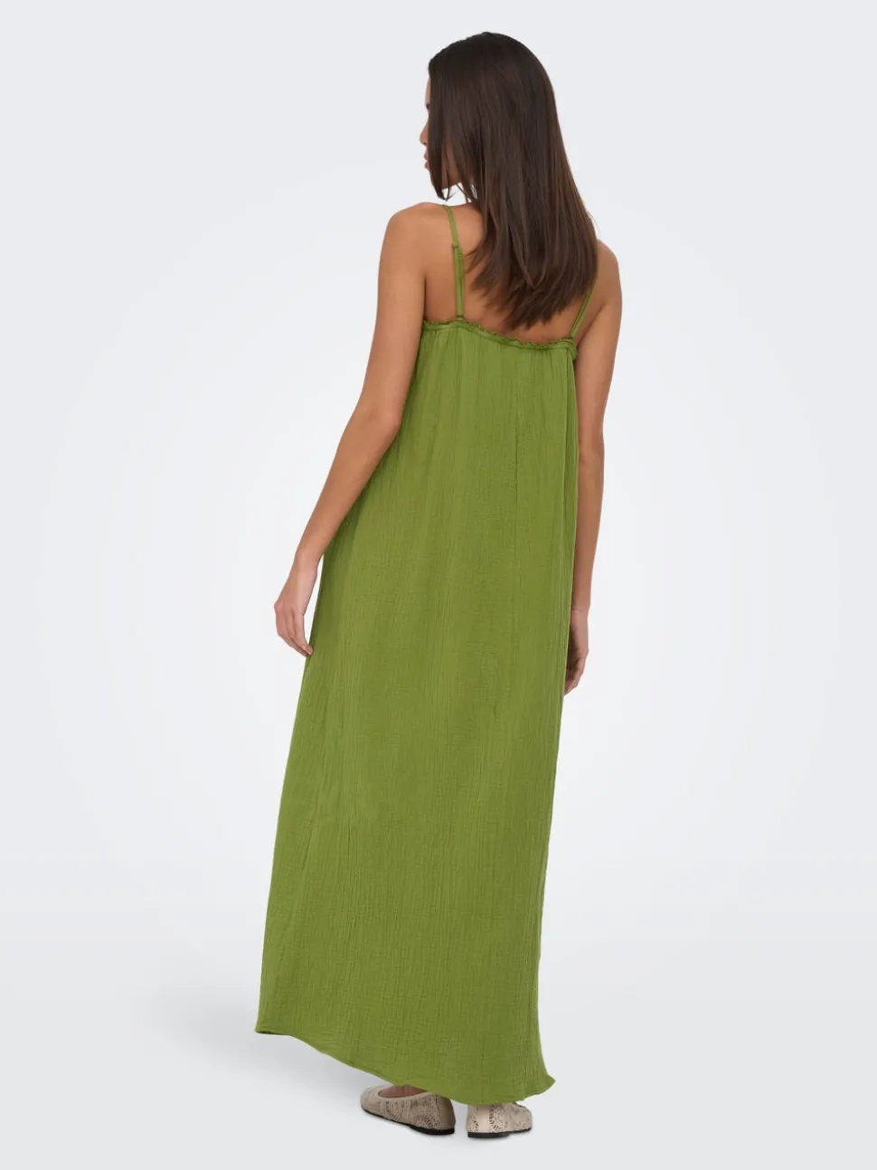 JDYTHEISJAZ Robe longue