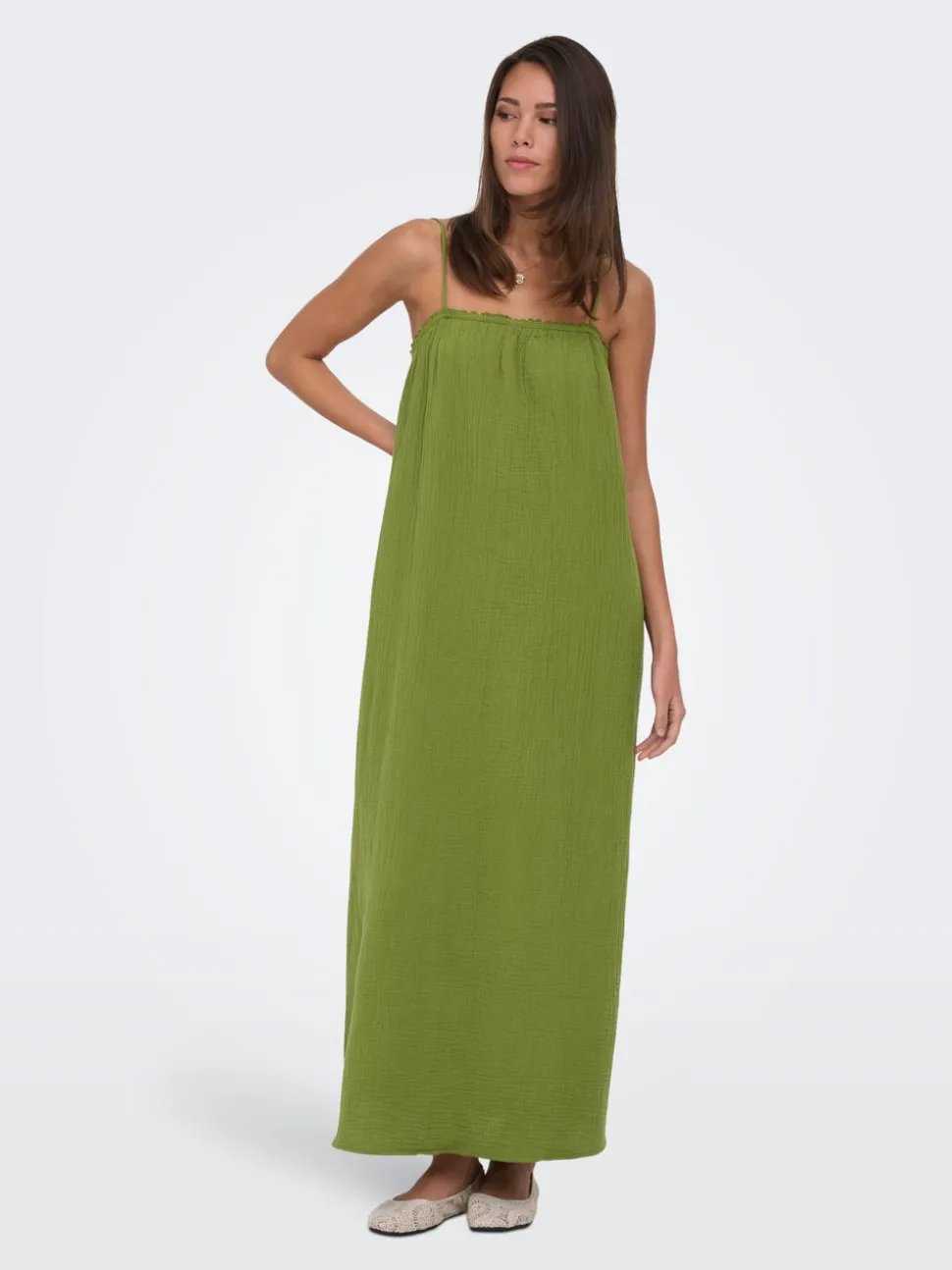 JDYTHEISJAZ Robe longue