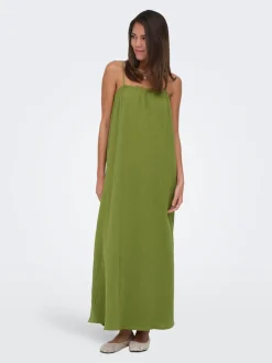 JDYTHEISJAZ Robe longue