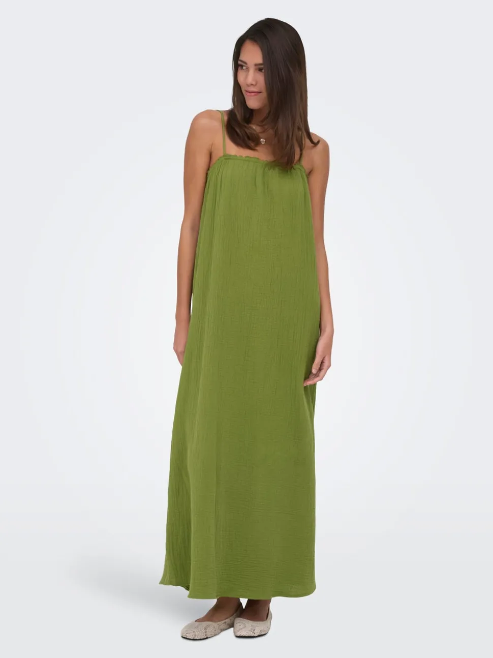 JDYTHEISJAZ Robe longue