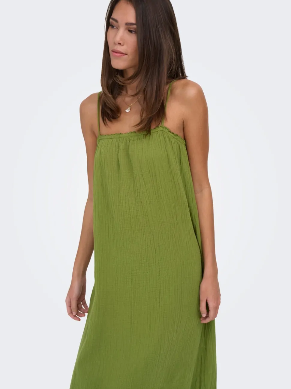JDYTHEISJAZ Robe longue