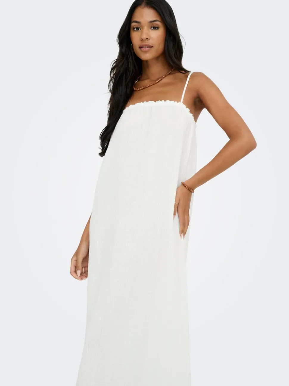 JDYTHEISJAZ Robe longue