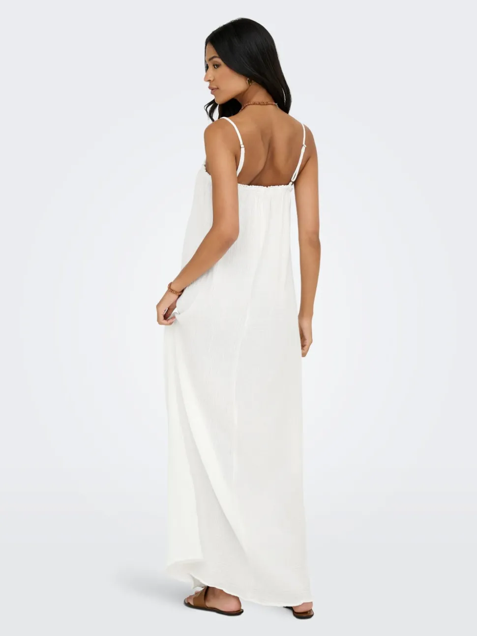 JDYTHEISJAZ Robe longue