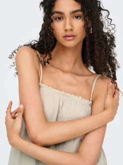 JDYTHEISJAZ Robe longue