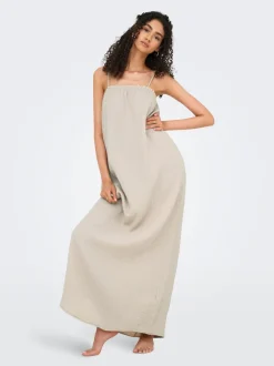 JDYTHEISJAZ Robe longue