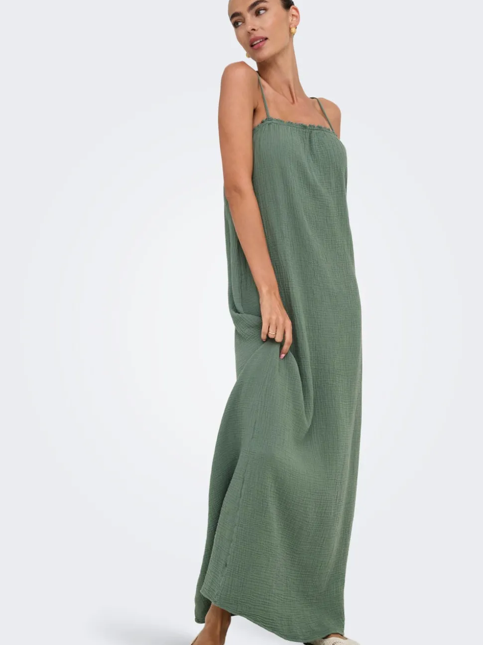 JDYTHEISJAZ Robe longue