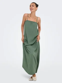 JDYTHEISJAZ Robe longue