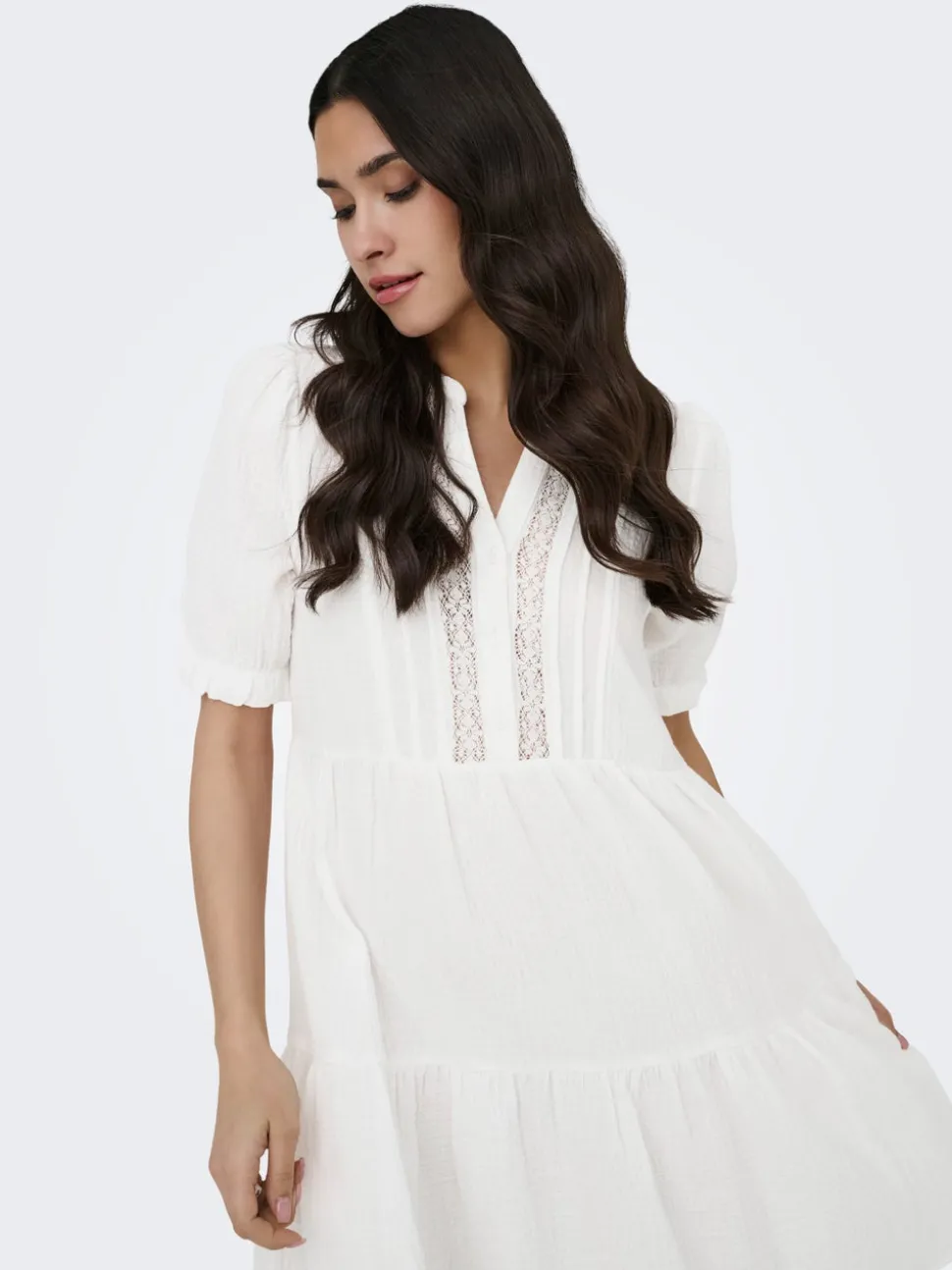 JDYTHEIS Robe courte
