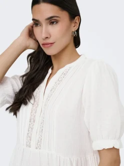 JDYTHEIS Robe courte