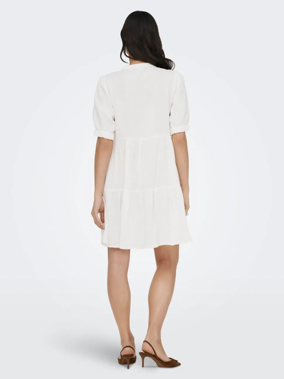 JDYTHEIS Robe courte