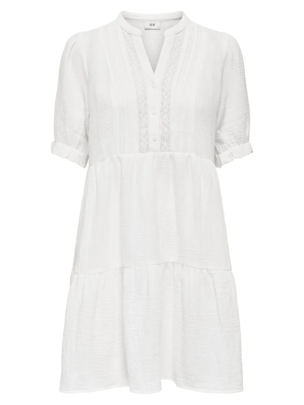 JDYTHEIS Robe courte