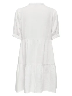 JDYTHEIS Robe courte