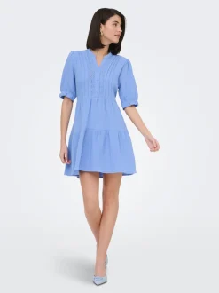 JDYTHEIS Robe courte