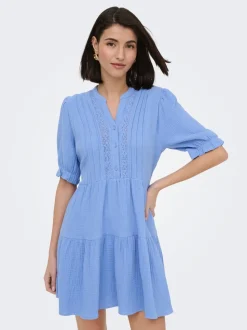 JDYTHEIS Robe courte