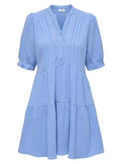 JDYTHEIS Robe courte