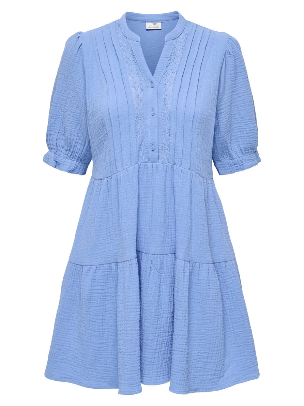 JDYTHEIS Robe courte