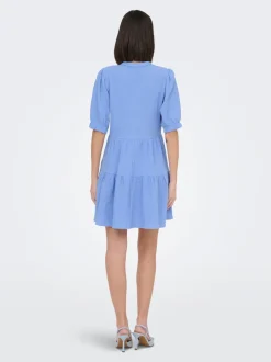 JDYTHEIS Robe courte