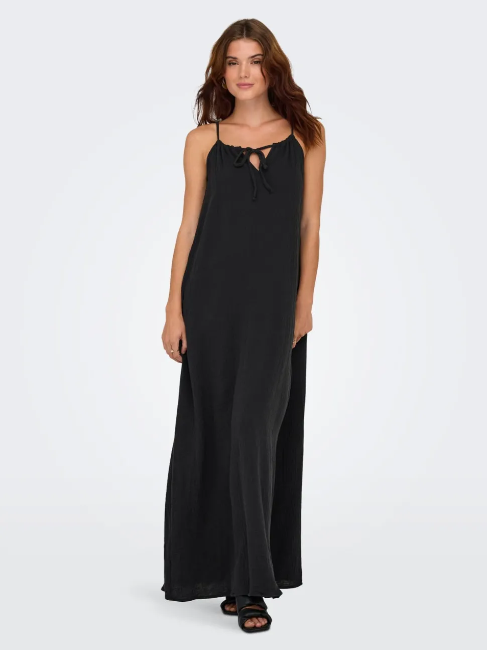 JDYTHEIS Robe longue