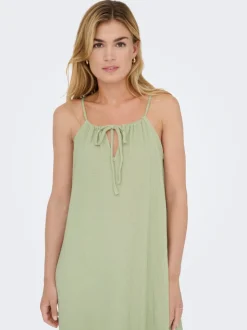 JDYTHEIS Robe longue
