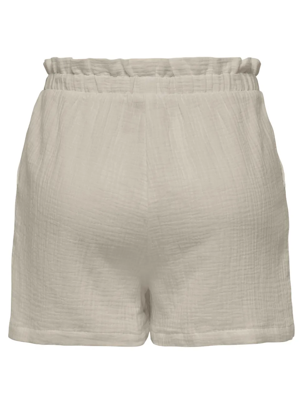 JDYTHEIS Taille moyenne Regular Fit Short paperbag