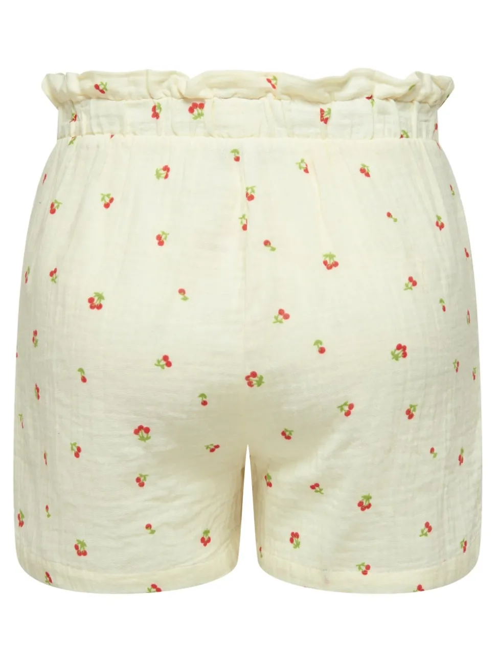 JDYTHEIS Taille moyenne Regular Fit Short paperbag