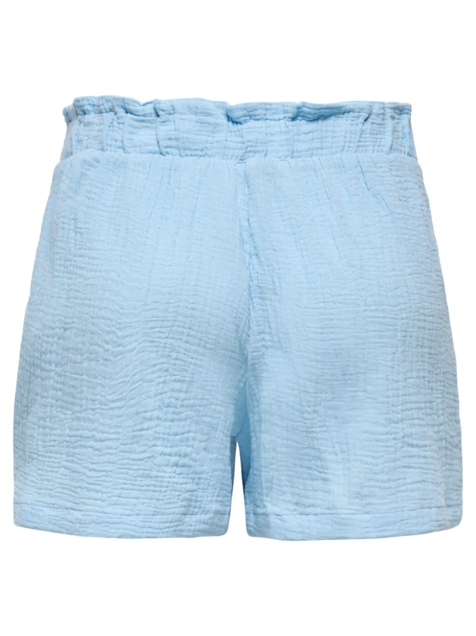JDYTHEIS Taille moyenne Regular Fit Short paperbag