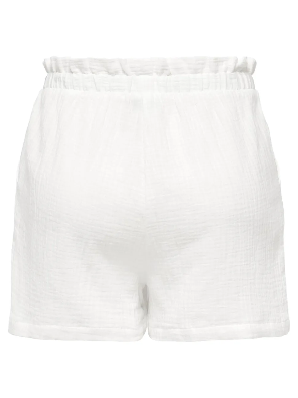 JDYTHEIS Taille moyenne Regular Fit Short paperbag