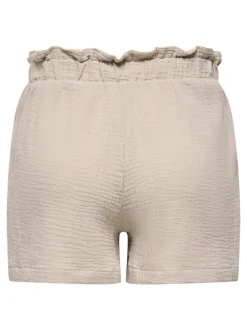 JDYTHEIS Taille moyenne Regular Fit Short paperbag