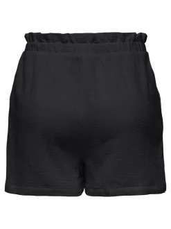 JDYTHEIS Taille moyenne Regular Fit Short paperbag