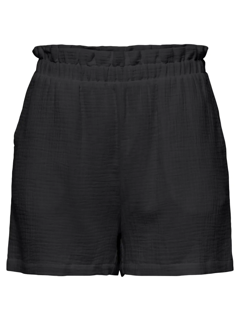 JDYTHEIS Taille moyenne Regular Fit Short paperbag