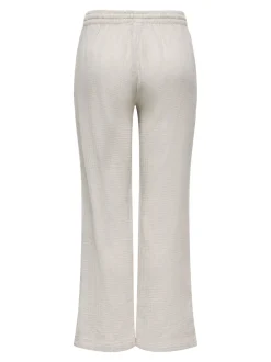 JDYTHEIS Wide Leg Fit Pantalon à jambe large