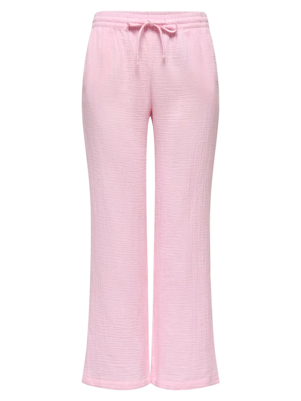 JDYTHEIS Wide Leg Fit Pantalon à jambe large