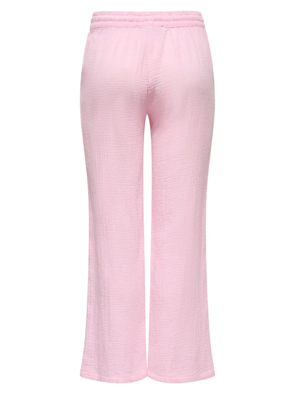 JDYTHEIS Wide Leg Fit Pantalon à jambe large