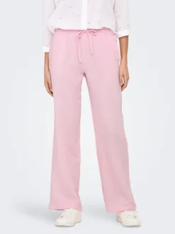 JDYTHEIS Wide Leg Fit Pantalon à jambe large