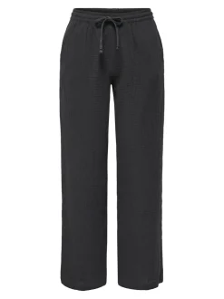 JDYTHEIS Wide Leg Fit Pantalon à jambe large