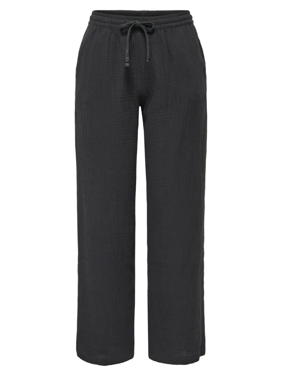 JDYTHEIS Wide Leg Fit Pantalon à jambe large