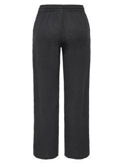 JDYTHEIS Wide Leg Fit Pantalon à jambe large