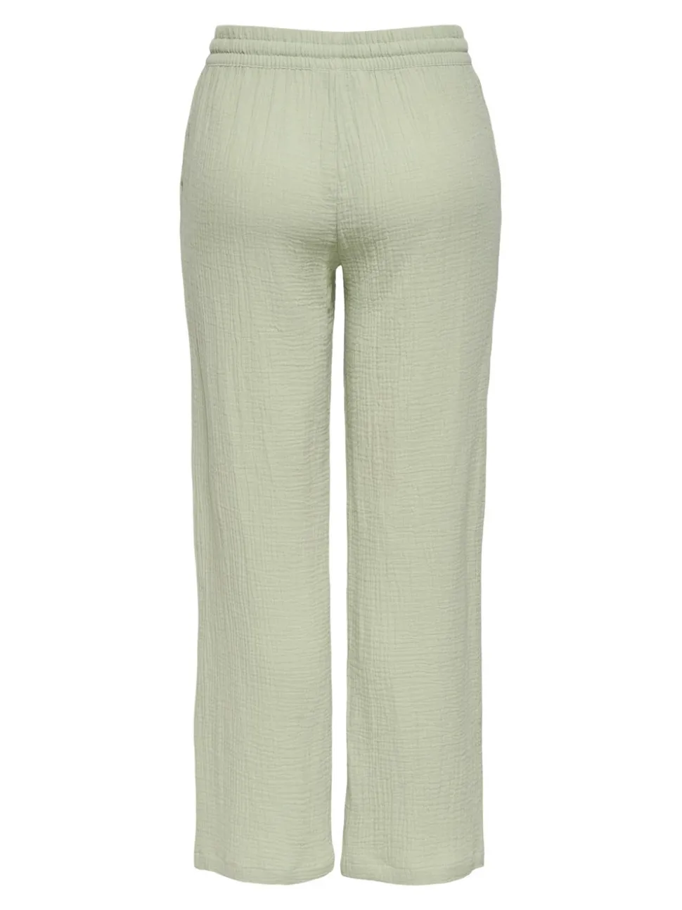 JDYTHEIS Wide Leg Fit Pantalon à jambe large